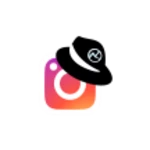 Logo of Insta-inspector android Application 